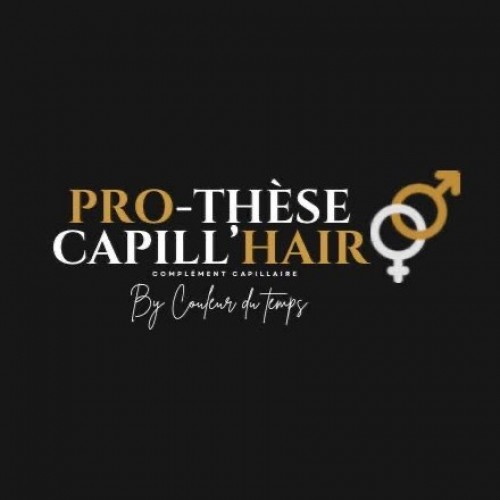 Prothèse capillaire pour homme & femme